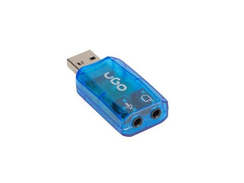 Karta dźwiękowa 5.1 USB Karta dźwiękowa 5.1 USB