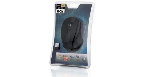 Mysz bezprzewodowa i005 Pro USB laser Mysz bezprzewodowa i005 Pro USB laser