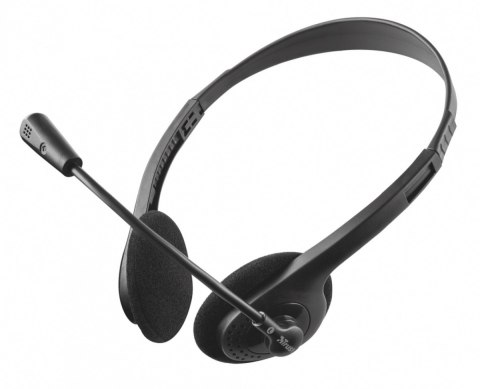 Primo Chat Headset for PC and laptop Primo Chat Headset for PC and laptop