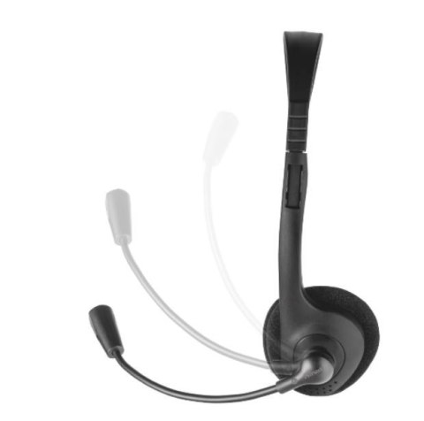 Primo Chat Headset for PC and laptop Primo Chat Headset for PC and laptop