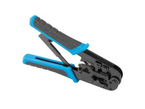 Zaciskarka wtyków RJ45, RJ12, RJ11 Zaciskarka wtyków RJ45, RJ12, RJ11