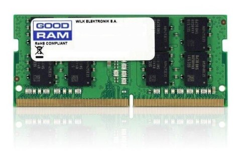 DDR4 SODIMM 8GB/2666 CL19 DDR4 SODIMM 8GB/2666 CL19