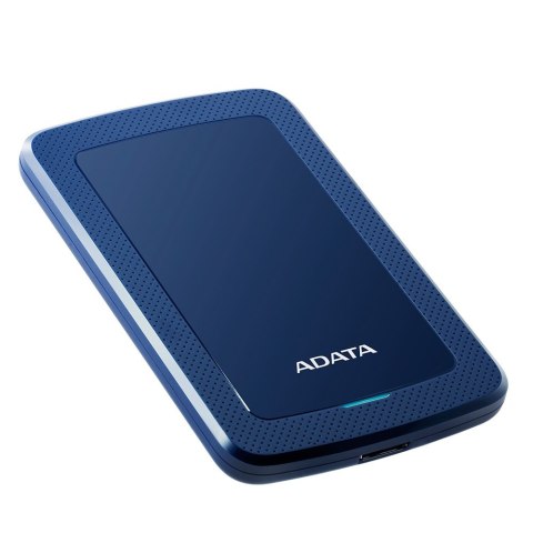 DashDrive HV300 1TB 2.5 USB3.1 Niebieski DashDrive HV300 1TB 2.5 USB3.1 Niebieski