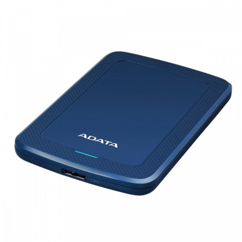 DashDrive HV300 1TB 2.5 USB3.1 Niebieski DashDrive HV300 1TB 2.5 USB3.1 Niebieski
