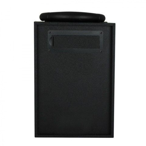 Głośnik BOOMBOX LT MT3155 Bluetooth 4.0/FM/MP3/MicroSD/USB/RMS 6W/PMPO 300W Głośnik BOOMBOX LT MT3155 Bluetooth 4.0/FM/MP3/MicroSD/USB/RMS 6W/PMPO 300W