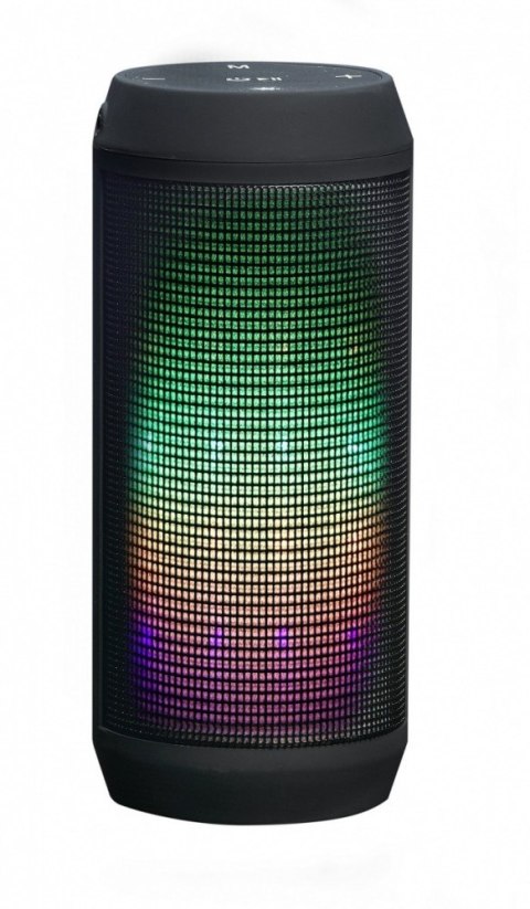 Głośnik FADO bluetooth z podświetleniem LED Głośnik FADO bluetooth z podświetleniem LED