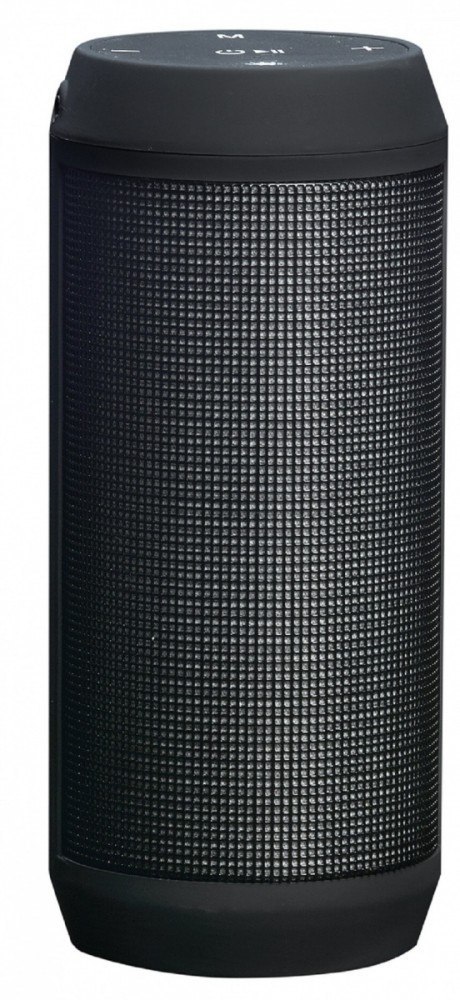 Głośnik FADO bluetooth z podświetleniem LED Głośnik FADO bluetooth z podświetleniem LED