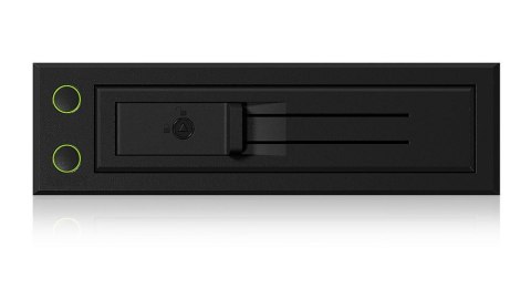 IB-166SSK-B 3,5'' HDD SATA/SAS IB-166SSK-B 3,5'' HDD SATA/SAS