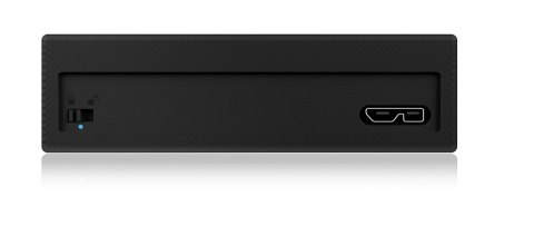 IB-256WP obudowa HDD 2,5 IB-256WP obudowa HDD 2,5