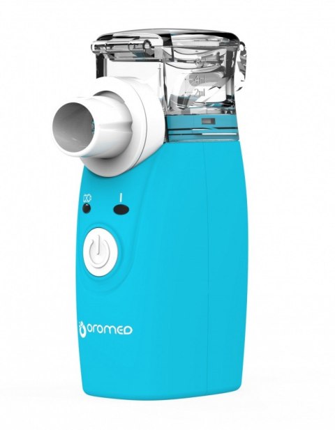 Inhalator mobilny ORO-MESH Inhalator mobilny ORO-MESH