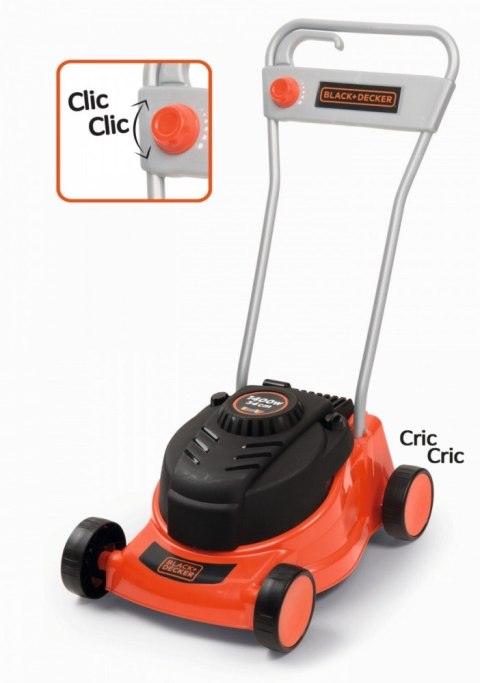 Kosiarka Black & Decker Kosiarka Black & Decker