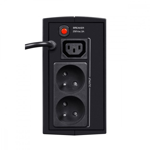 UPS DUO 350 AVR UPS DUO 350 AVR