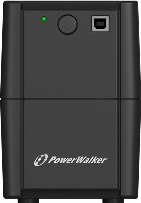 UPS Line-Interactive 850VA SB FR 2x PL 230V, USB UPS Line-Interactive 850VA SB FR 2x PL 230V, USB