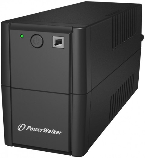 UPS Line-Interactive 850VA SB FR 2x PL 230V, USB UPS Line-Interactive 850VA SB FR 2x PL 230V, USB