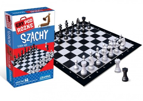 Gra Szachy Gra Szachy