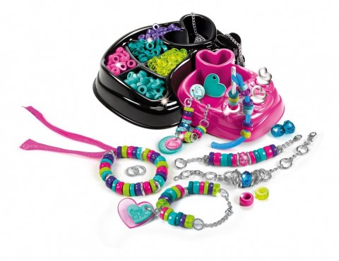 Kolorowe Bransoletki Crazy Chic Kolorowe Bransoletki Crazy Chic