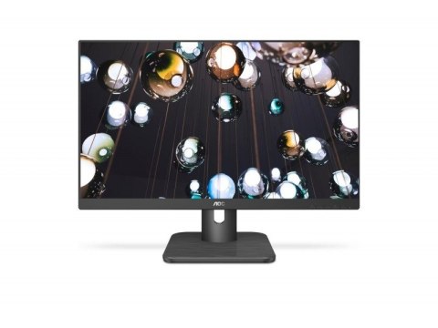 Monitor 23.8 24E1Q IPS DP HDMI Głośniki Monitor 23.8 24E1Q IPS DP HDMI Głośniki