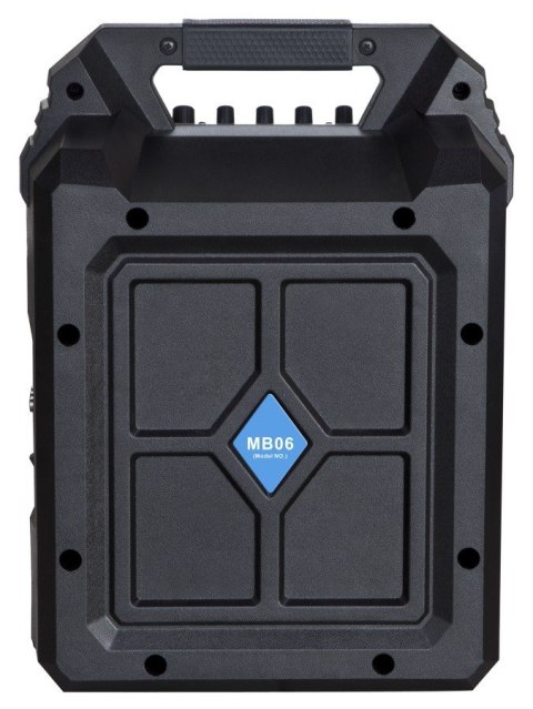 System audio MB06 PLL Karaoke System audio MB06 PLL Karaoke
