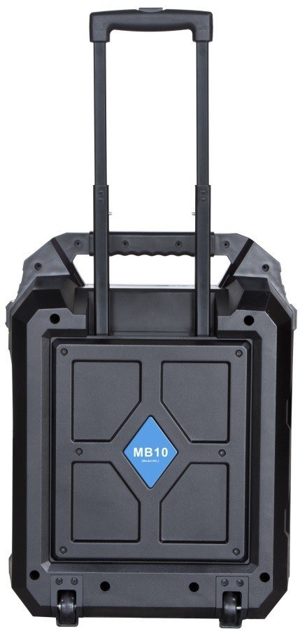 System audio MB10 Karaoke System audio MB10 Karaoke