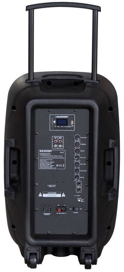 System audio PA12 PLL Karaoke System audio PA12 PLL Karaoke