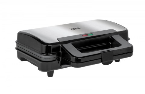 Gofrownica 2 duże gofry 1000W teflon Gofrownica 2 duże gofry 1000W teflon