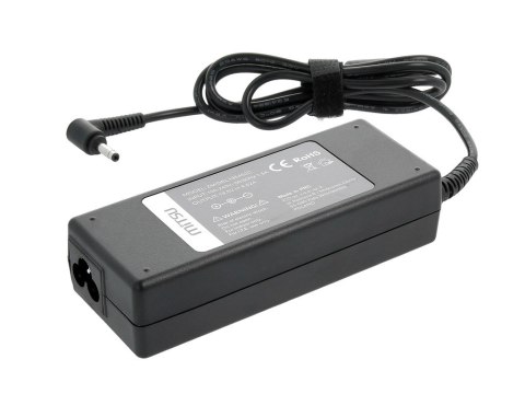 Ładowarka/zasilacz 19.5v 4.62a (4.0x1.7) - dell 90W Ładowarka/zasilacz 19.5v 4.62a (4.0x1.7) - dell 90W