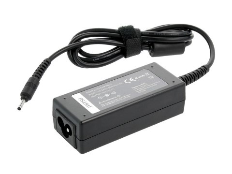 Ładowarka/zasilacz 19v 2.1a (3.0x1.1) - Samsung 40W Ładowarka/zasilacz 19v 2.1a (3.0x1.1) - Samsung 40W