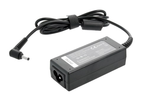 Ładowarka/zasilacz 19v 2.37a (4.0x1.35) - asus 45W Ładowarka/zasilacz 19v 2.37a (4.0x1.35) - asus 45W