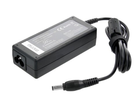 Ładowarka/zasilacz 19v 3.16a (5.5x3.0 pin) - samsung 60W Ładowarka/zasilacz 19v 3.16a (5.5x3.0 pin) - samsung 60W