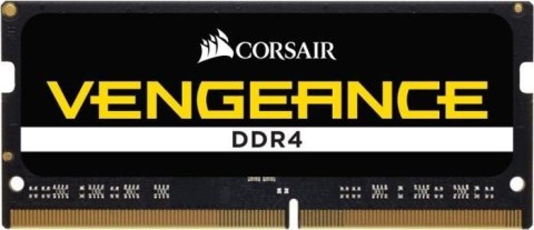 Pamięć DDR4 SODIMM 8GB/2400 CL16 Pamięć DDR4 SODIMM 8GB/2400 CL16