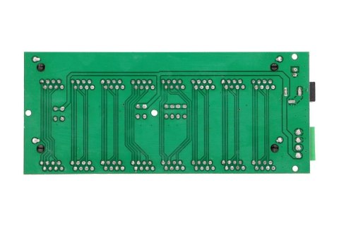 PoE Injector 8 portów Gigabit