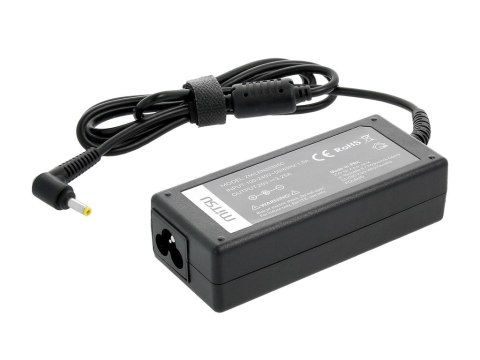 Zasilacz mitsu 20v 3.25a (4.0x1.7) - Lenovo 65W Zasilacz mitsu 20v 3.25a (4.0x1.7) - Lenovo 65W