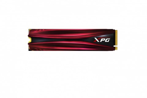 Dysk SSD XPG GAMMIX S11 Pro 1TB PCIe 3x4 3.35/2.8 GB/s M.2 Dysk SSD XPG GAMMIX S11 Pro 1TB PCIe 3x4 3.35/2.8 GB/s M.2