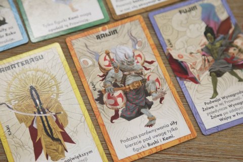 Gra Portal Rising Sun: Zstąpienie Kami Gra Portal Rising Sun: Zstąpienie Kami