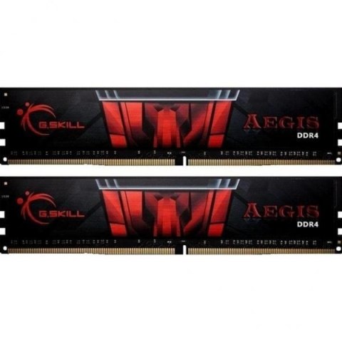 Pamięć DDR4 32GB (2x16GB) Aegis 2666MHz CL19 XMP2 Pamięć DDR4 32GB (2x16GB) Aegis 2666MHz CL19 XMP2