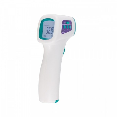 Termometr lekarski wielofunkcyjny MM-007 Forst Plus Termometr lekarski wielofunkcyjny MM-007 Forst Plus