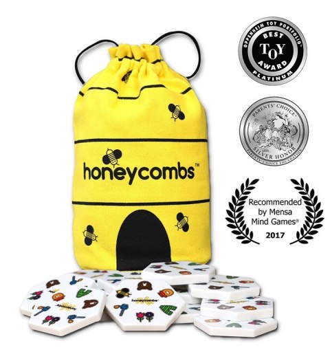 Gra Honeycombs Gra Honeycombs