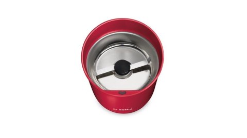 Młynek do kawy TSM6A014R czerwony