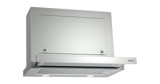 Okap teleskopowy BHP623E8X