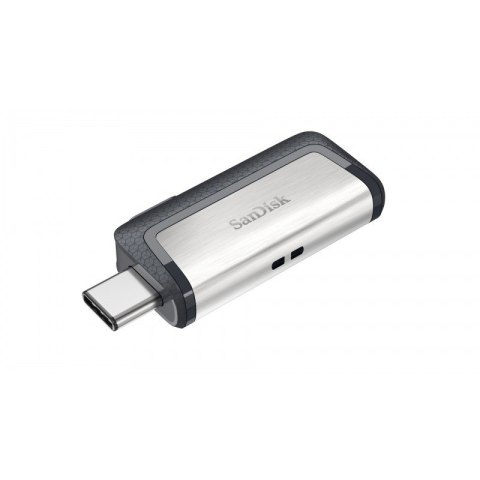 Pendrive Ultra Dual Drive 256GB USB 3.1 Type-C 150MB/s Pendrive Ultra Dual Drive 256GB USB 3.1 Type-C 150MB/s