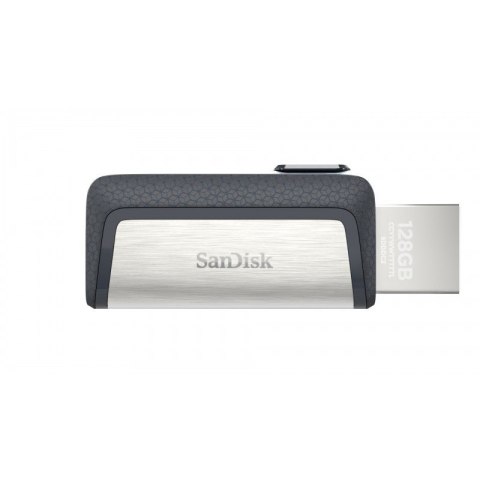 Pendrive Ultra Dual Drive 64GB USB 3.1 Type-C 150MB/s Pendrive Ultra Dual Drive 64GB USB 3.1 Type-C 150MB/s