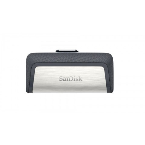 Pendrive Ultra Dual Drive 64GB USB 3.1 Type-C 150MB/s Pendrive Ultra Dual Drive 64GB USB 3.1 Type-C 150MB/s