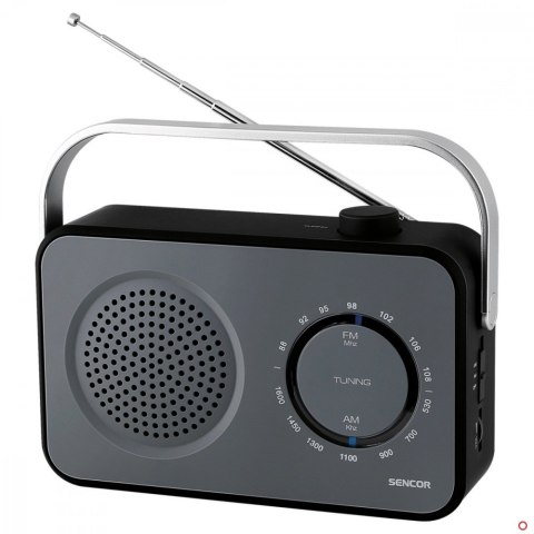 Radio FM/AM SRD 2100B Radio FM/AM SRD 2100B