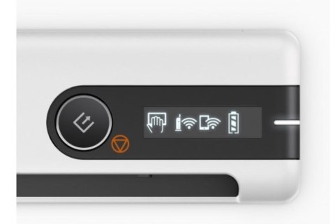 Skaner przenośny DS-80W WiFi/USB/4spp/AKU/300g Skaner przenośny DS-80W WiFi/USB/4spp/AKU/300g