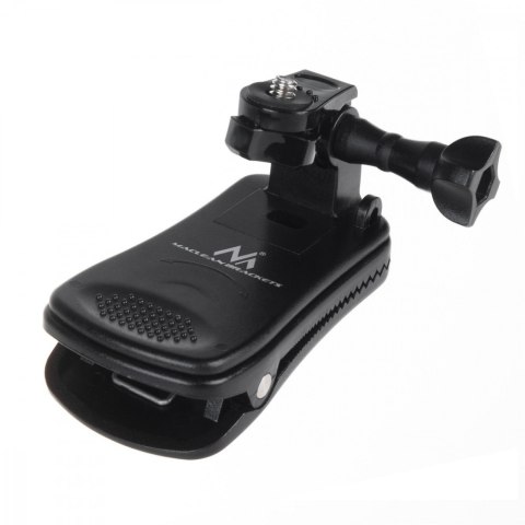 Uchwyt klips do kamery sportowej MC-820 Uchwyt klips do kamery sportowej MC-820