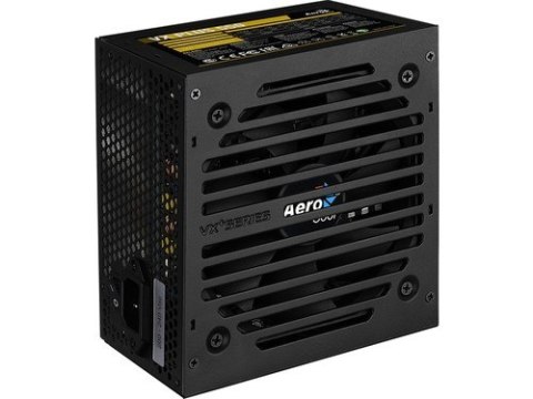 Zasilacz PGS VX 550W 80+ BOX Zasilacz PGS VX 550W 80+ BOX