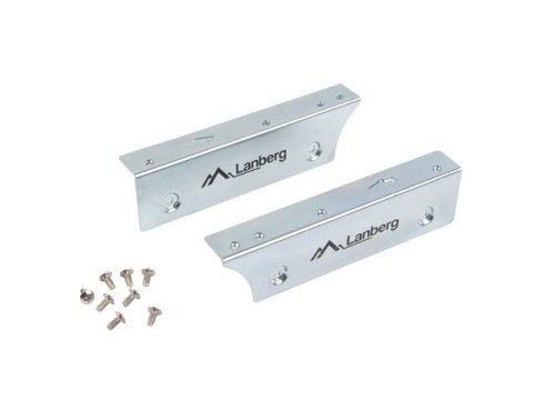 Adapter HDD/SSD SANKI 3.5 -2.5 IF-35-25 Adapter HDD/SSD SANKI 3.5 -2.5 IF-35-25