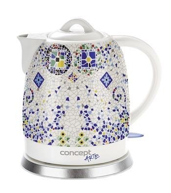 Czajnik ceramiczny RK0020 Czajnik ceramiczny RK0020