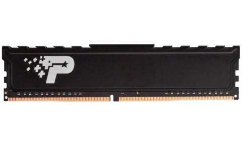 DDR4 Signature Premium 16GB/2666(1*16GB) Black CL19 DDR4 Signature Premium 16GB/2666(1*16GB) Black CL19