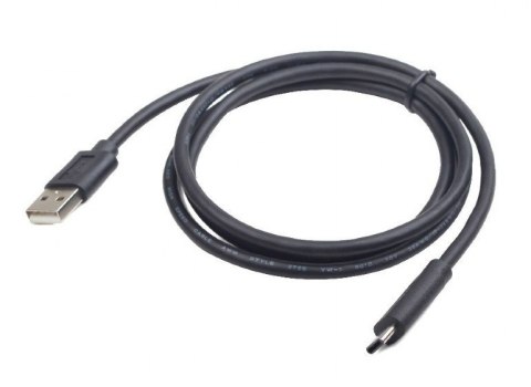 Kabel USB 2.0 Type C BM/CM 1 m Kabel USB 2.0 Type C BM/CM 1 m